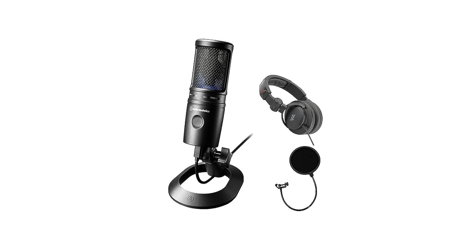 audio−technica AT2020USB+ Amazon.com: Audio-Technica AT2020USB-XP Cardioid Condenser